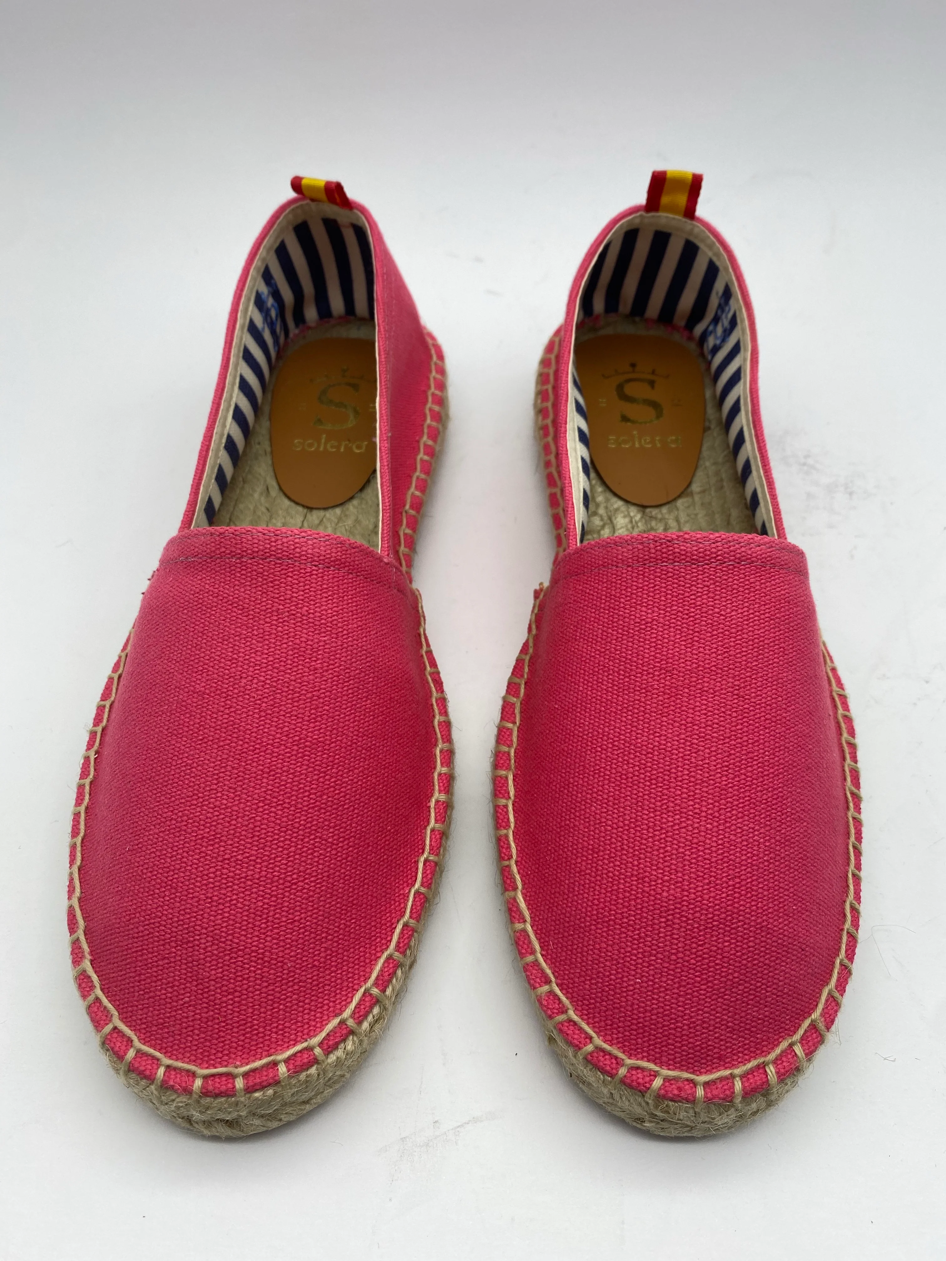 Alpargata Rosa - Image 4