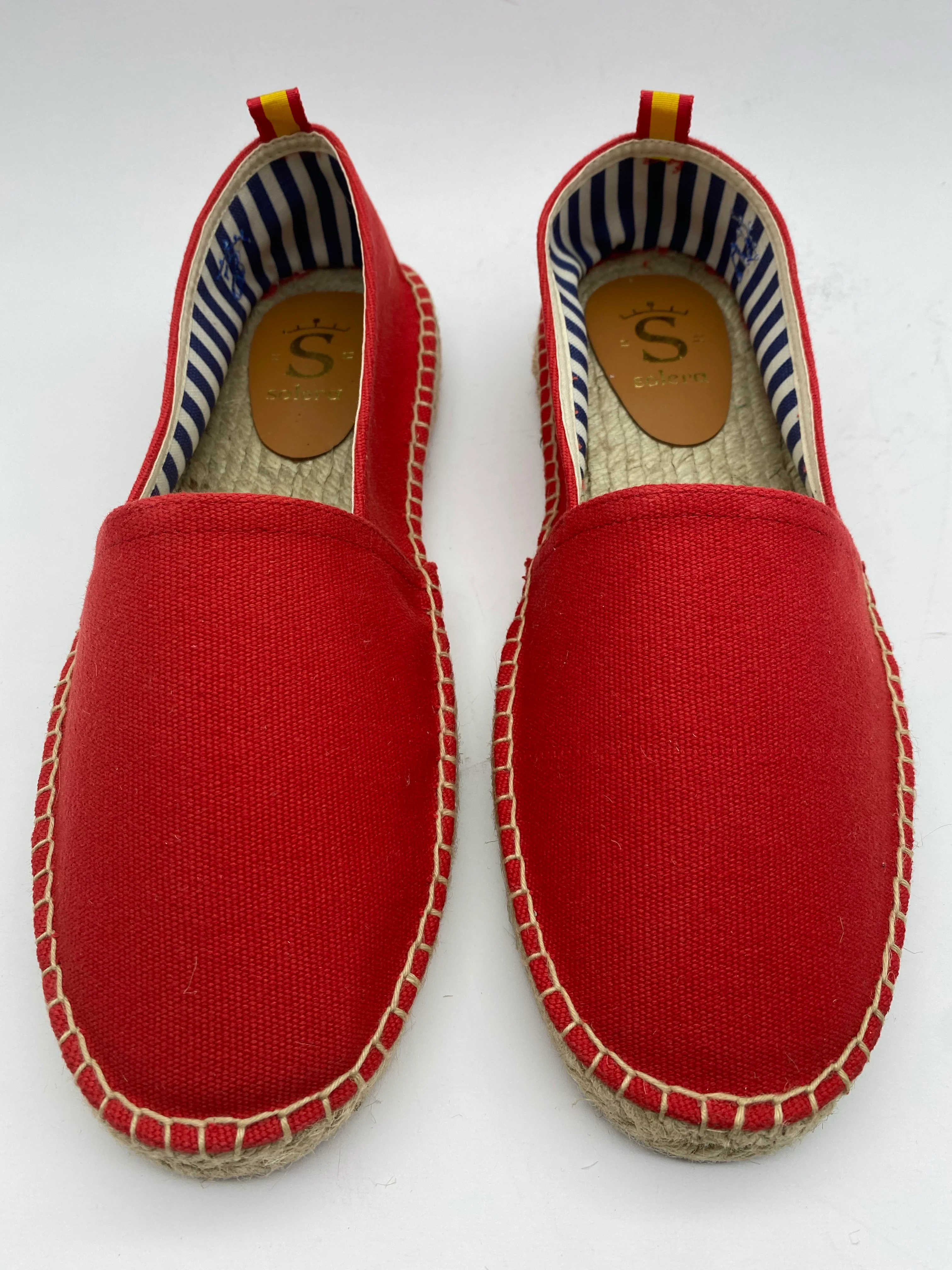 Alpargata Roja - Image 3