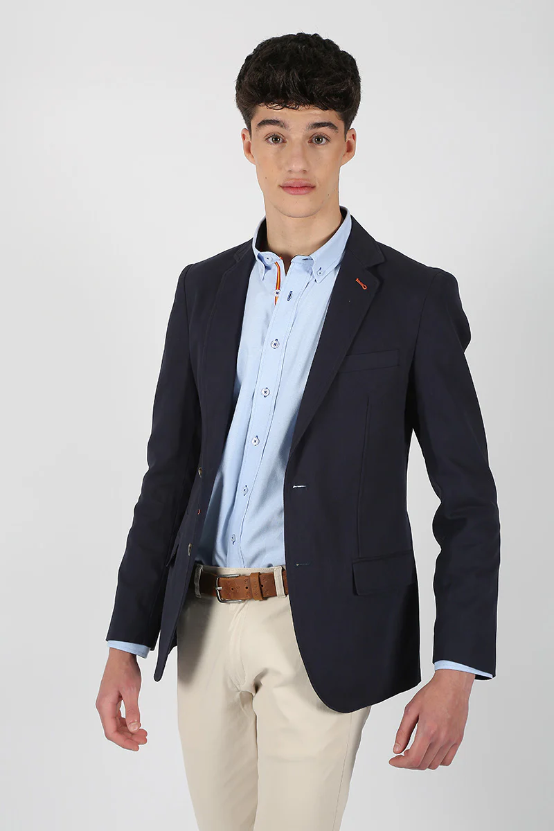 Americana marino - Image 3