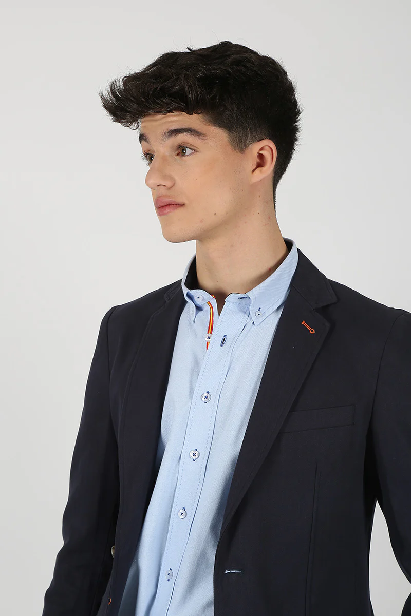 Americana marino - Image 4