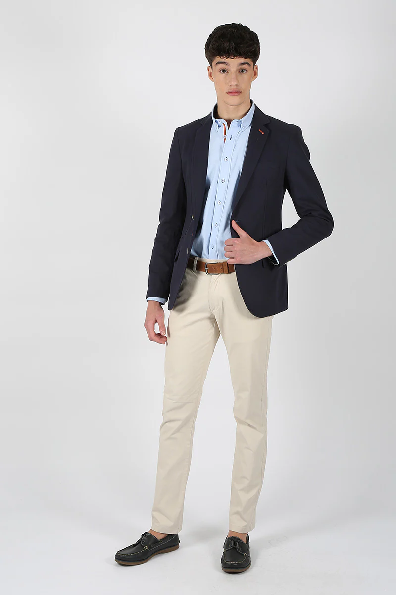 Americana marino - Image 5