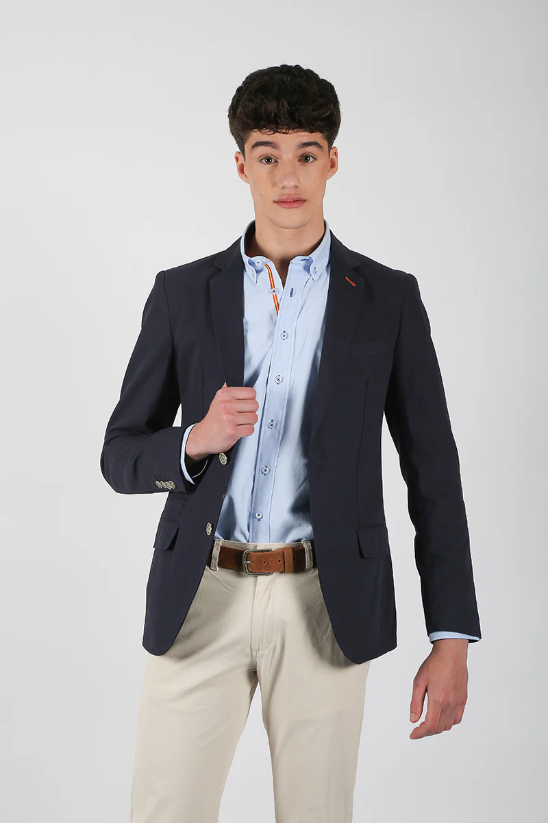 Americana marino - Image 6