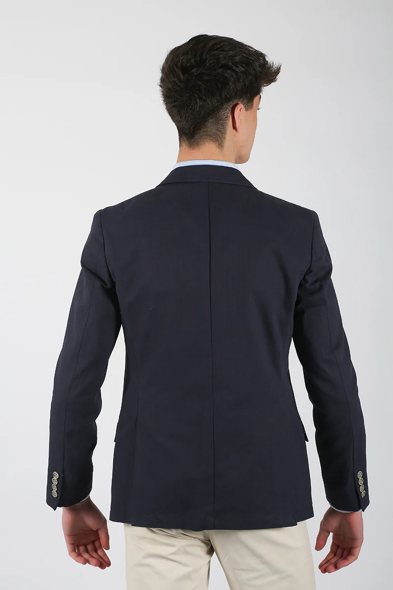 Americana marino - Image 7