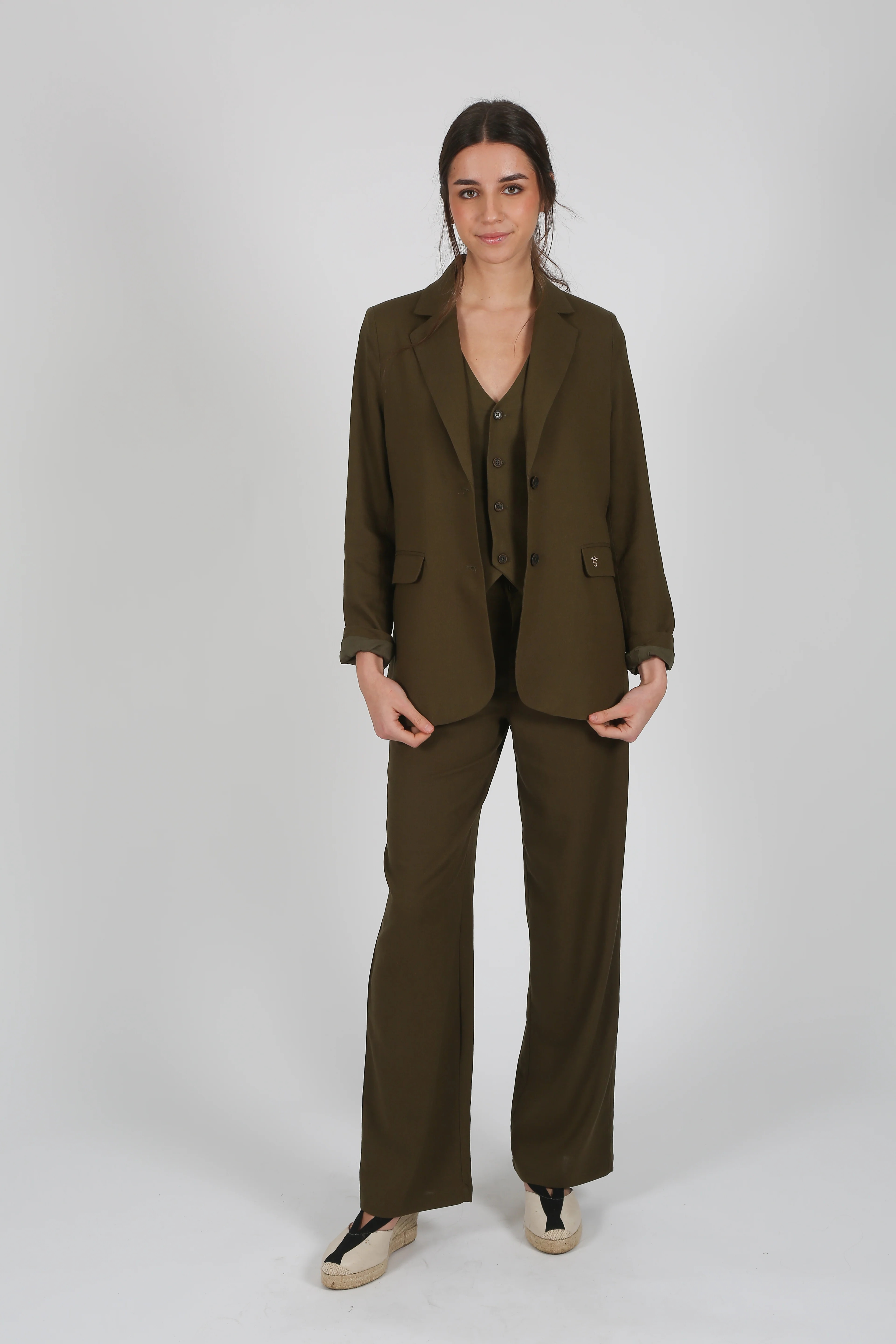 Americana Kaki - Image 5