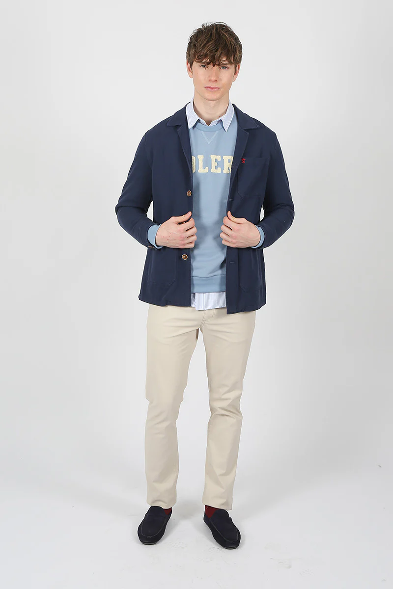 Americana Tebas Marino - Image 3