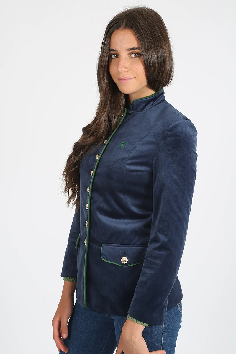Americana Militar Marino - Image 3