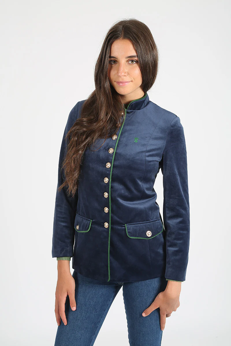 Americana Militar Marino - Image 6