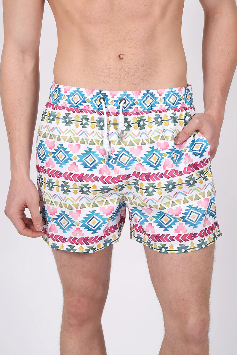 Bañador Estampado - Image 3