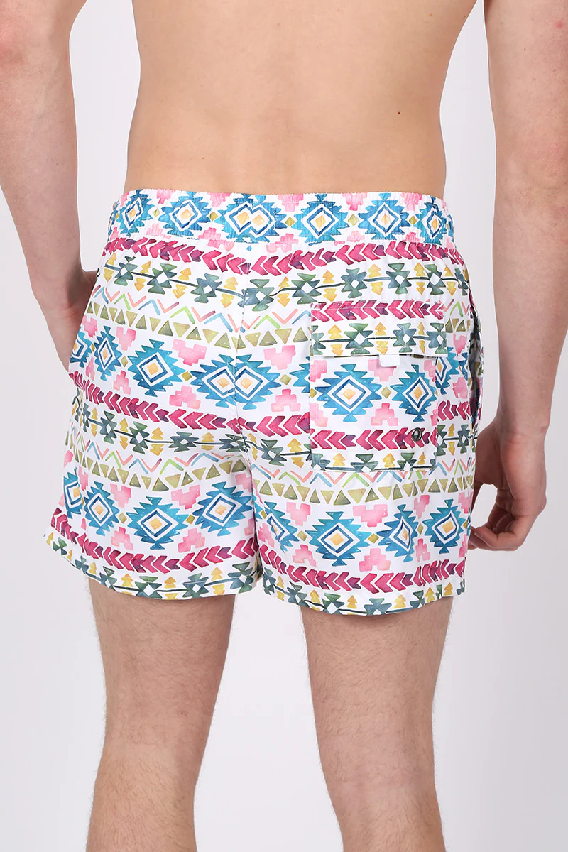 Bañador Estampado - Image 4