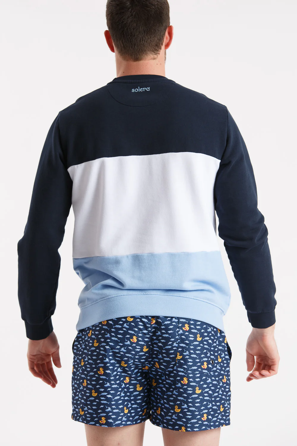 Bañador patos estampado - Image 11