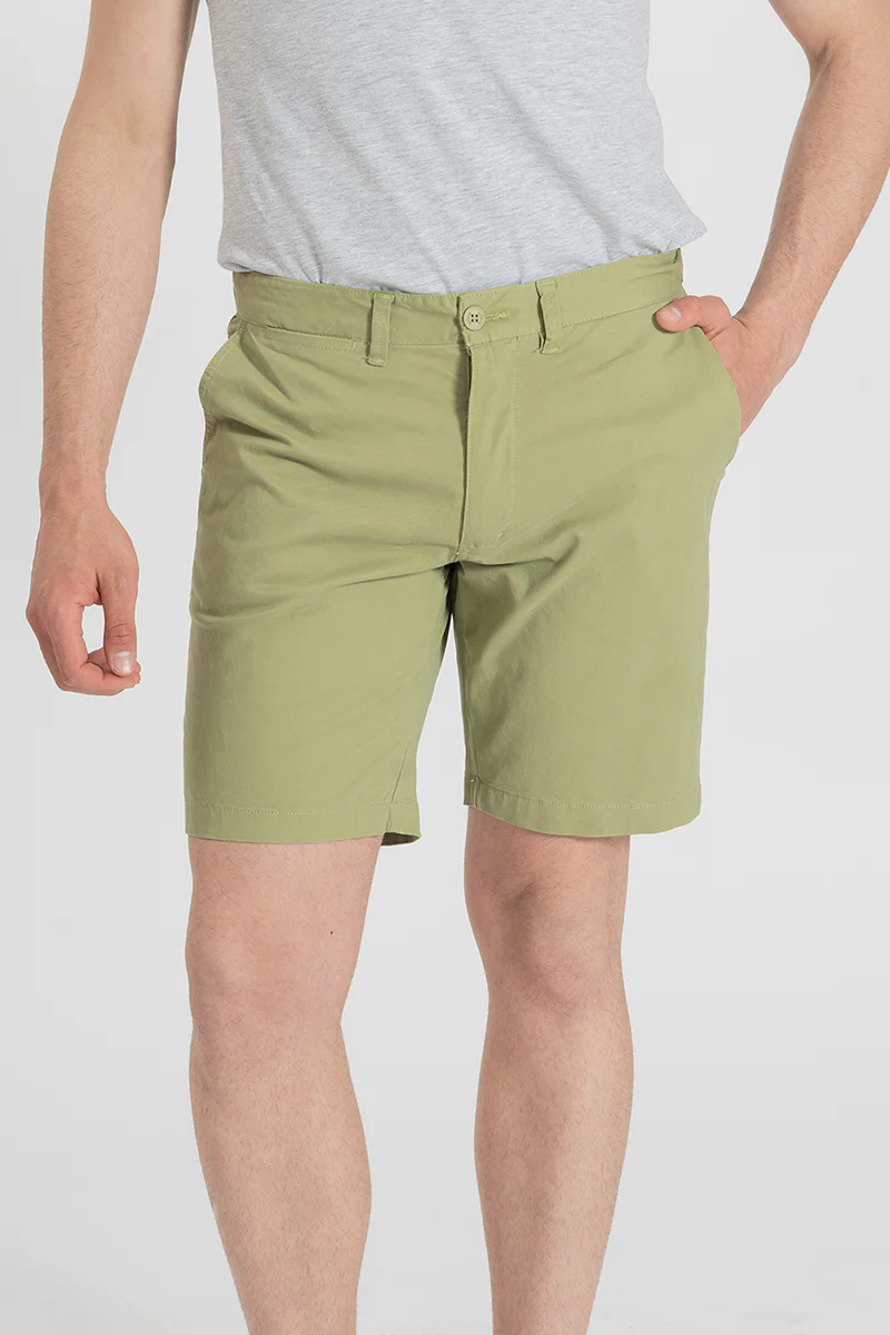 Bermuda Kaki