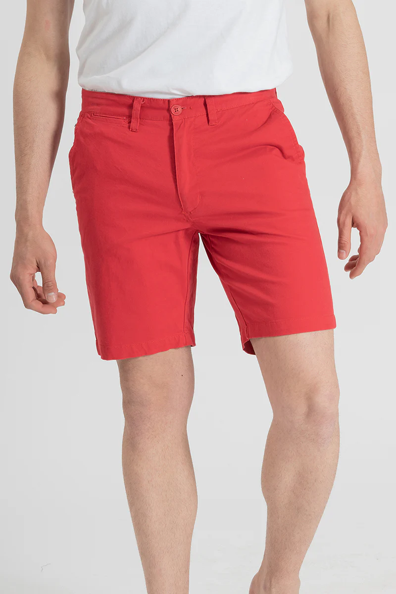 Bermuda roja