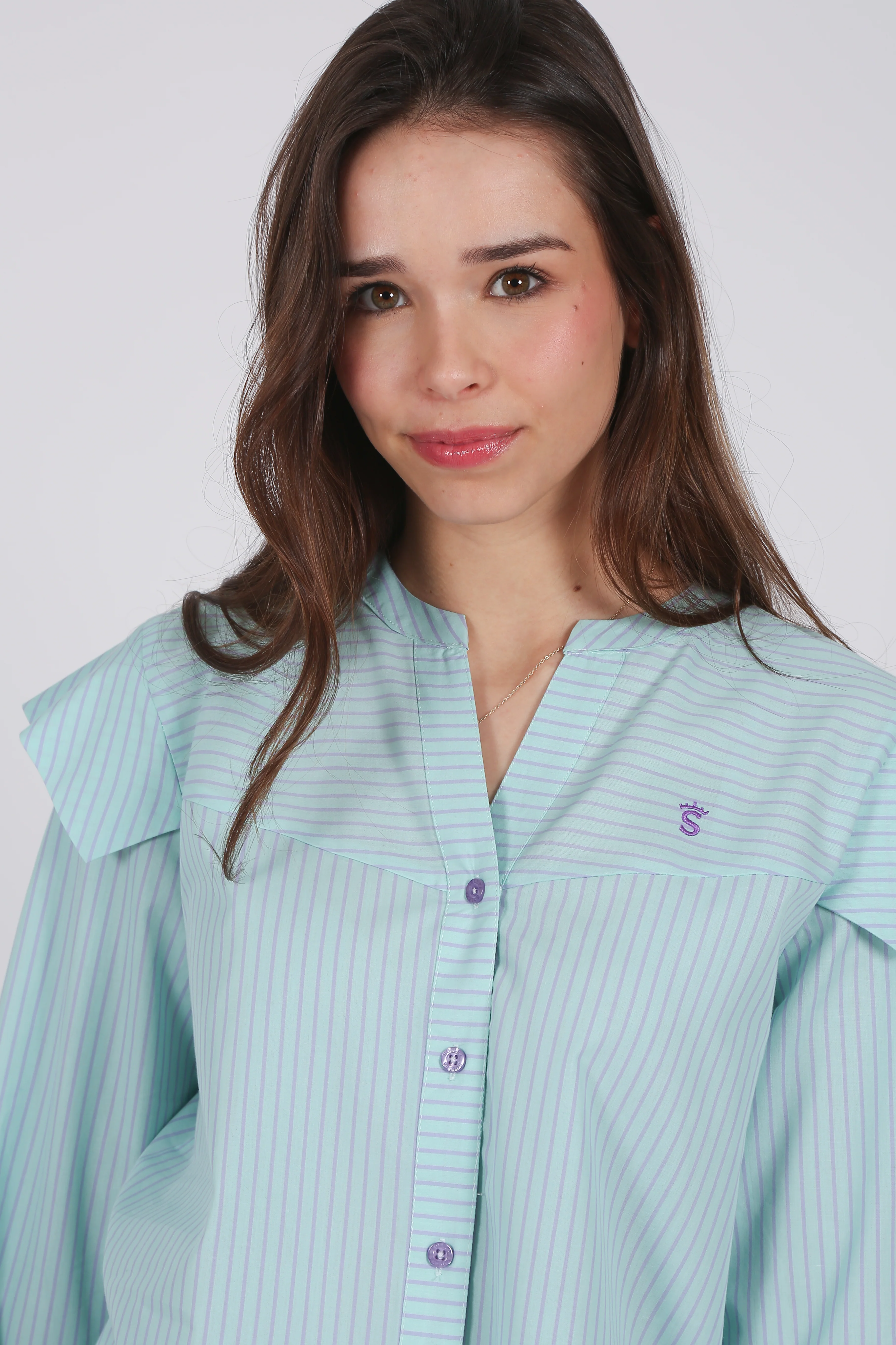 Blusa Agua - Image 2