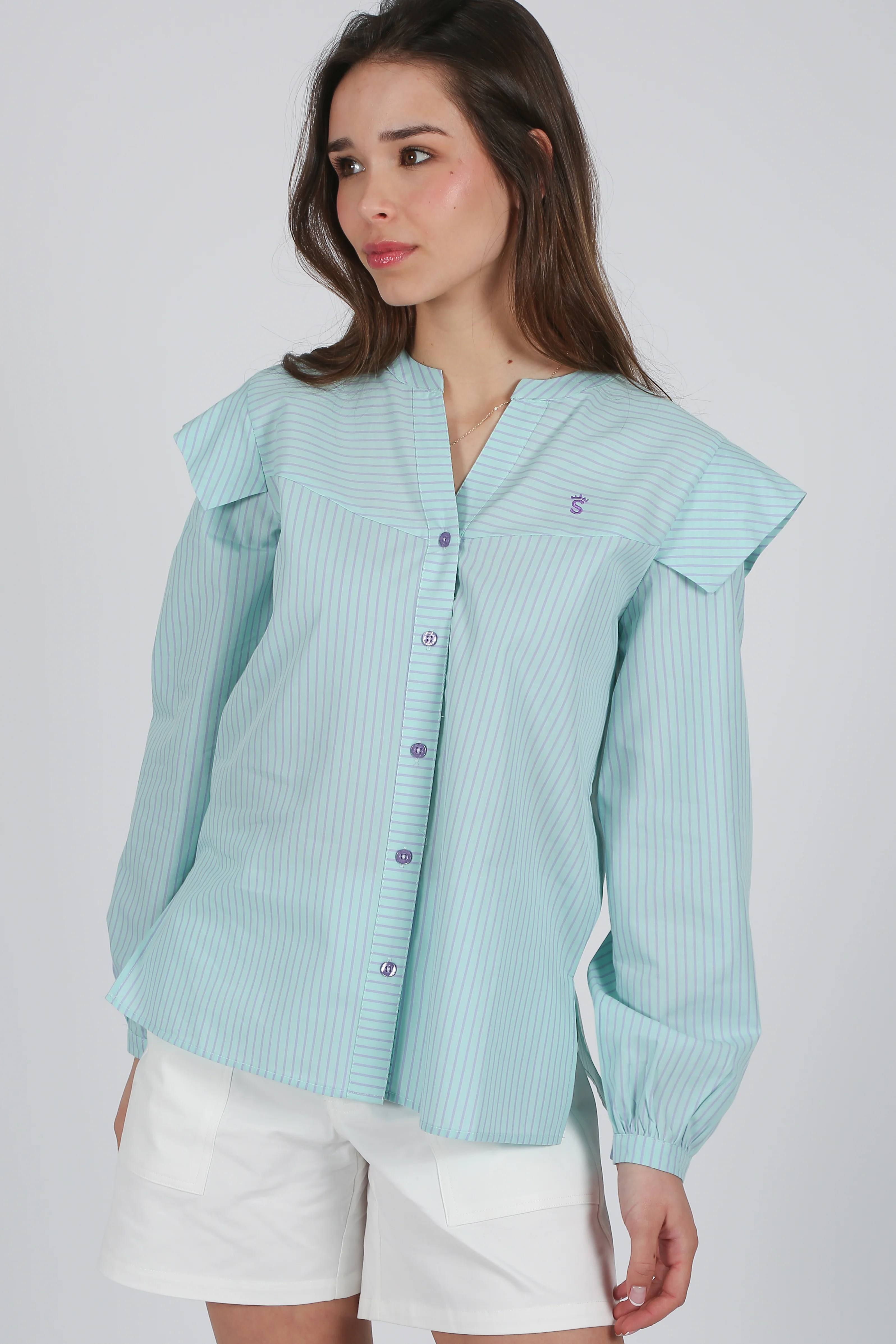 Blusa Agua - Image 4