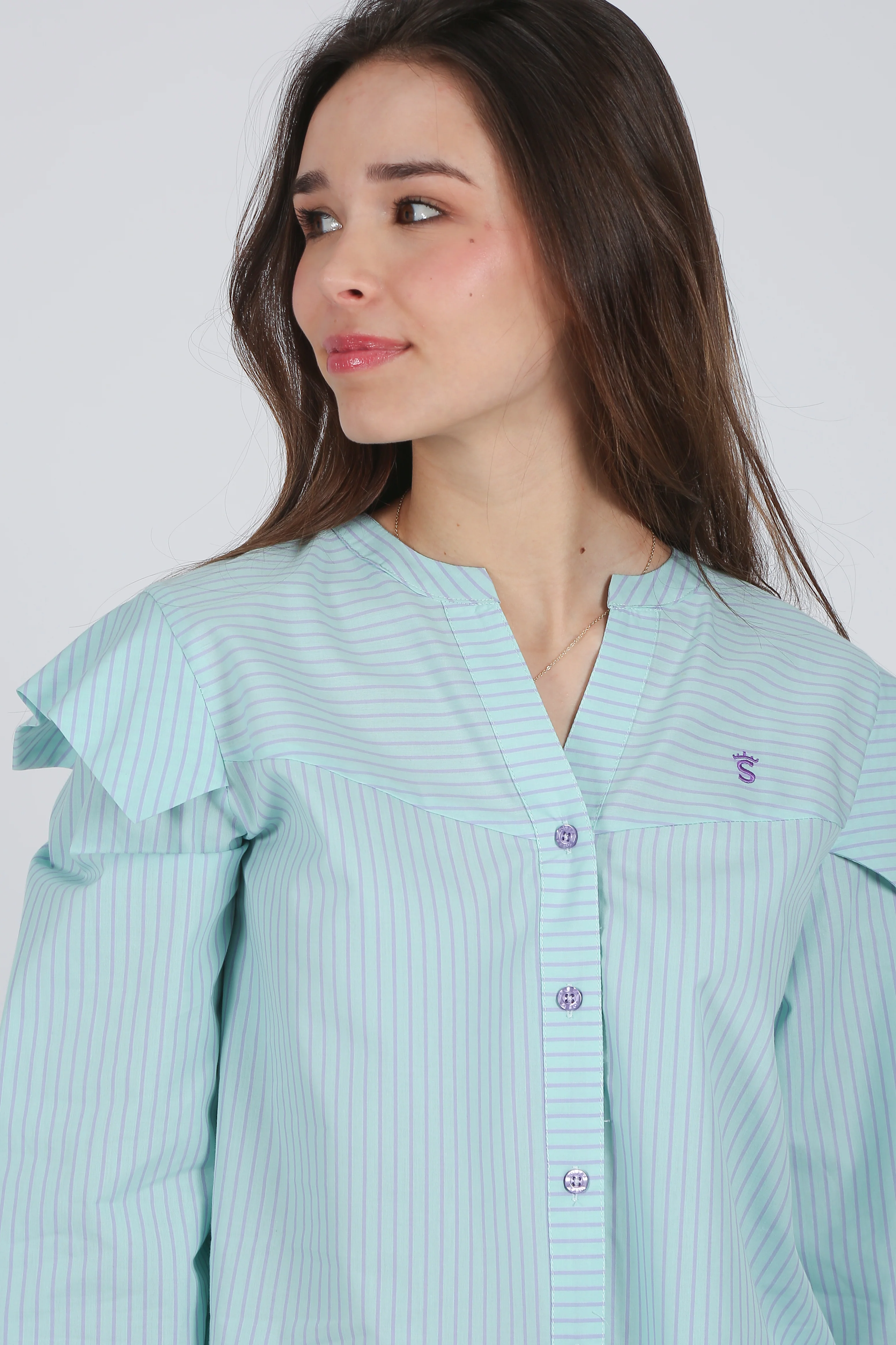 Blusa Agua - Image 5
