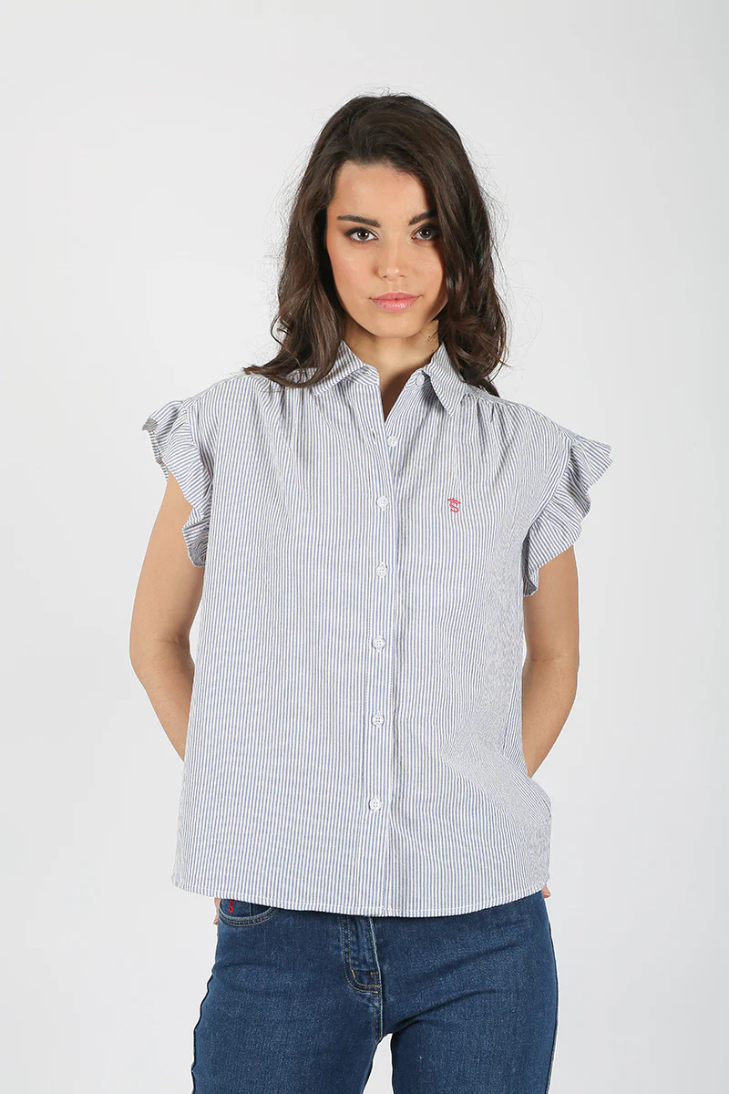 Blusa Azul - Image 4