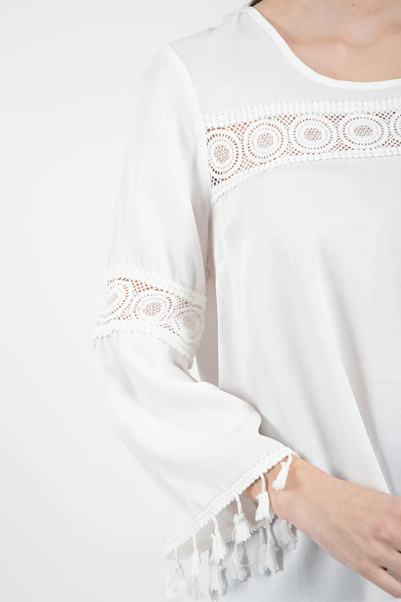 Blusa pasamaneria - Image 3