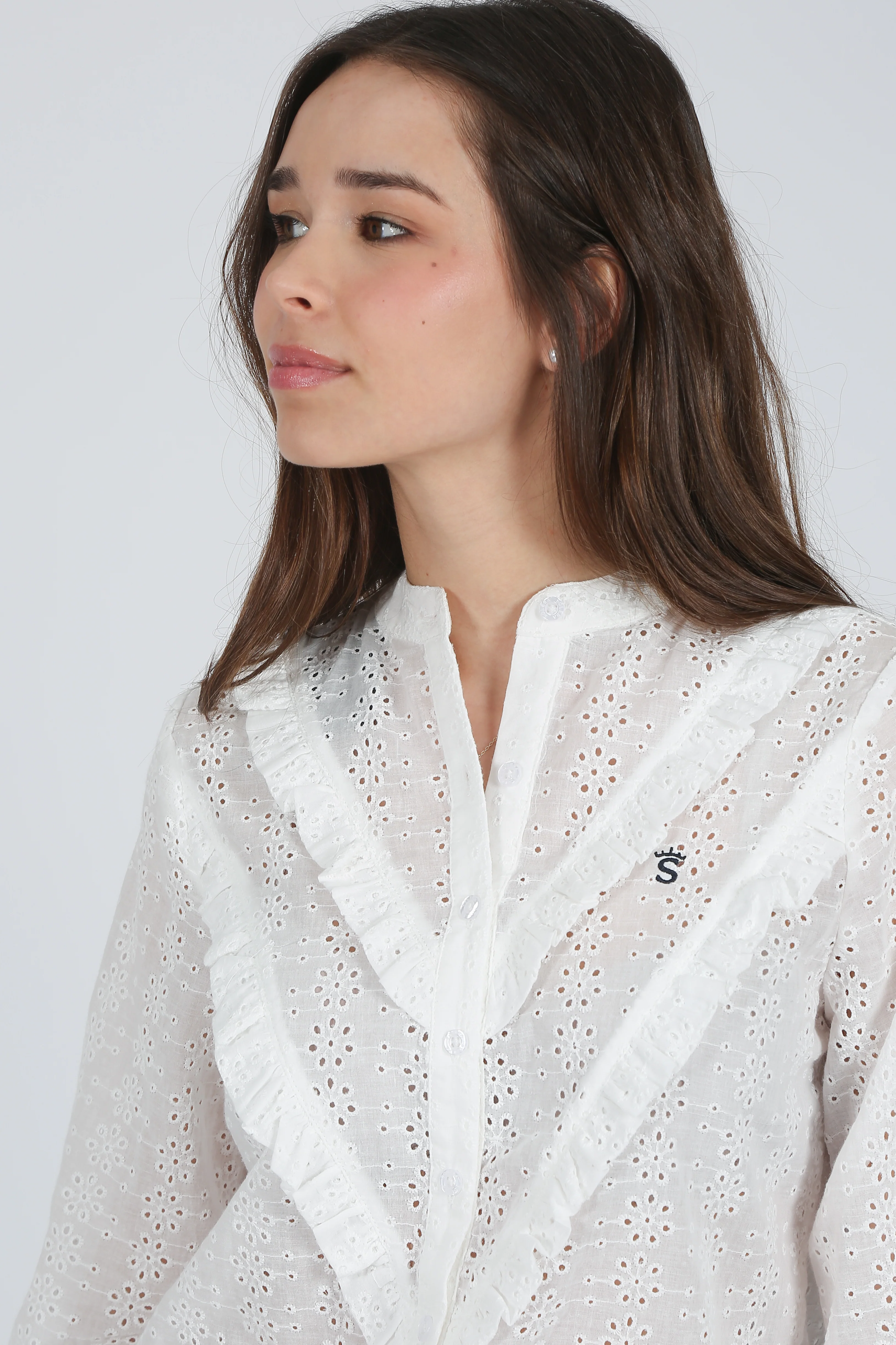 Blusa Blanco - Image 2