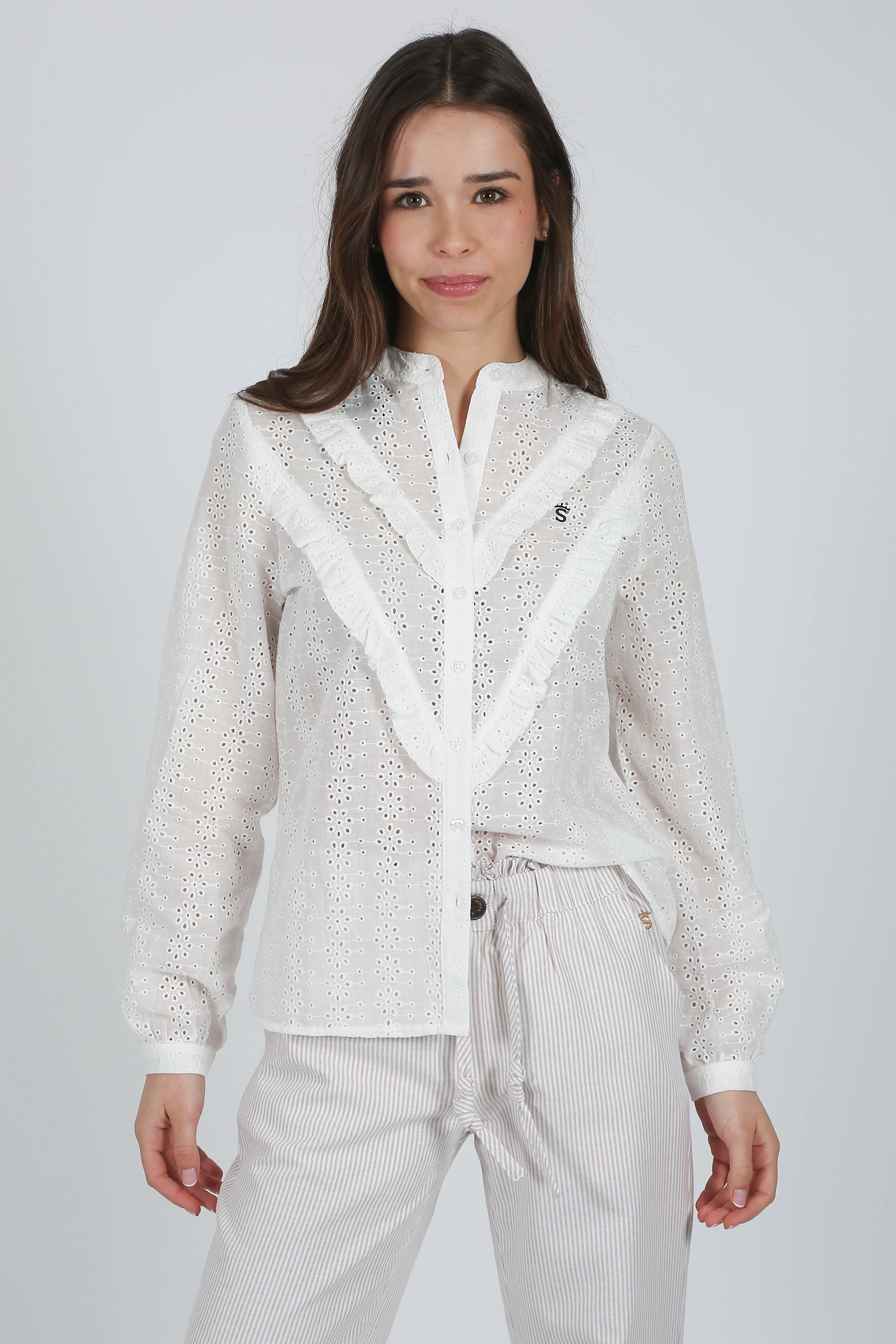 Blusa Blanco - Image 3