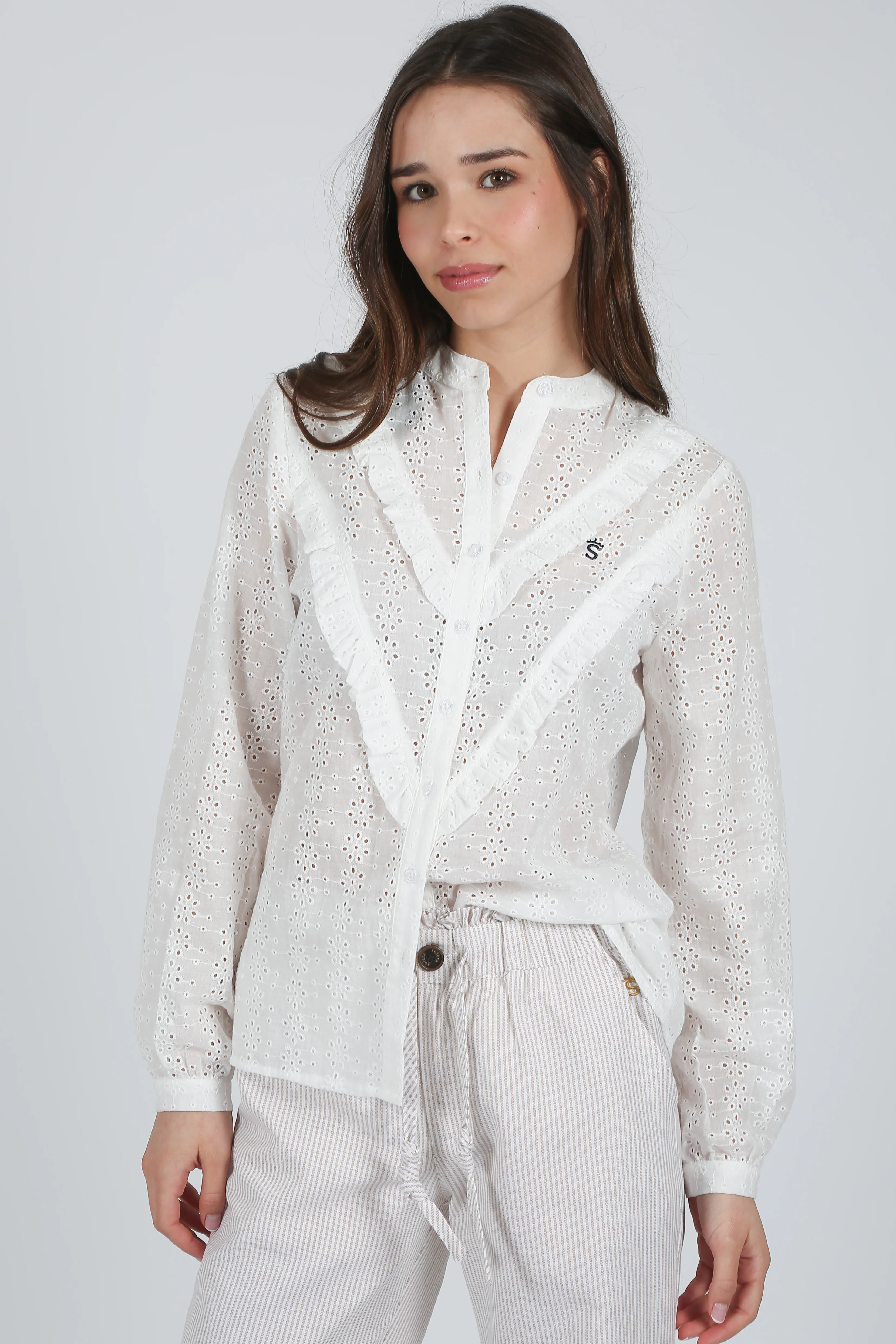 Blusa Blanco - Image 4