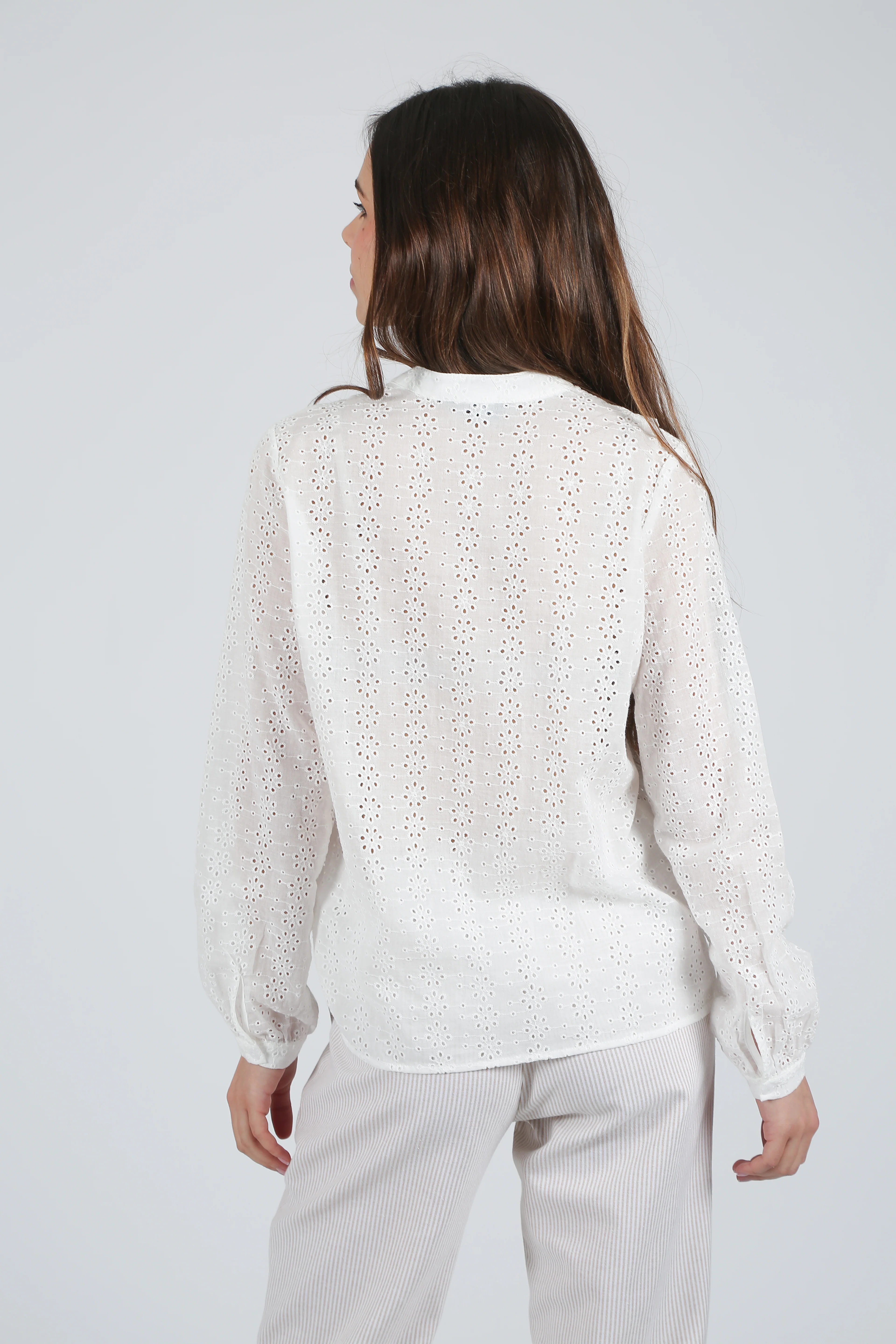 Blusa Blanco - Image 5