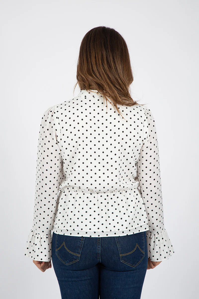 Blusa Dots - Image 7
