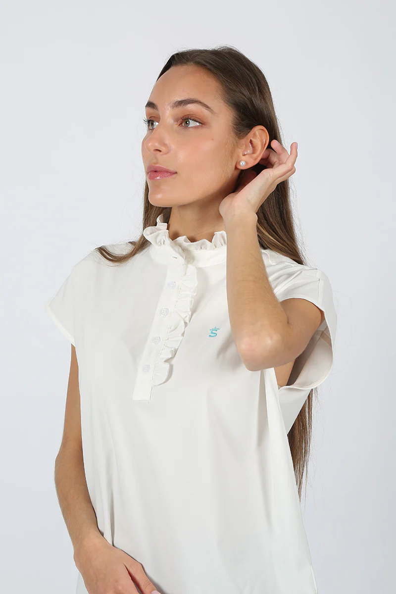 Blusa Blanco - Image 3