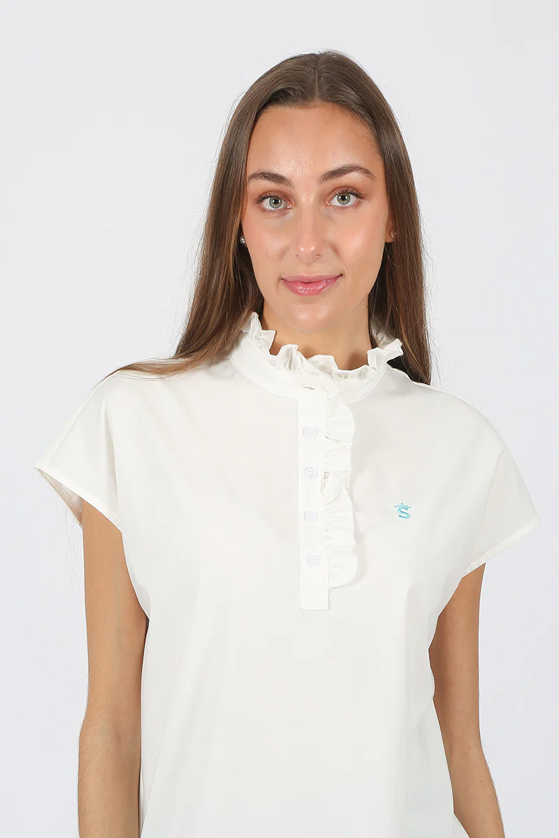 Blusa Blanco - Image 5