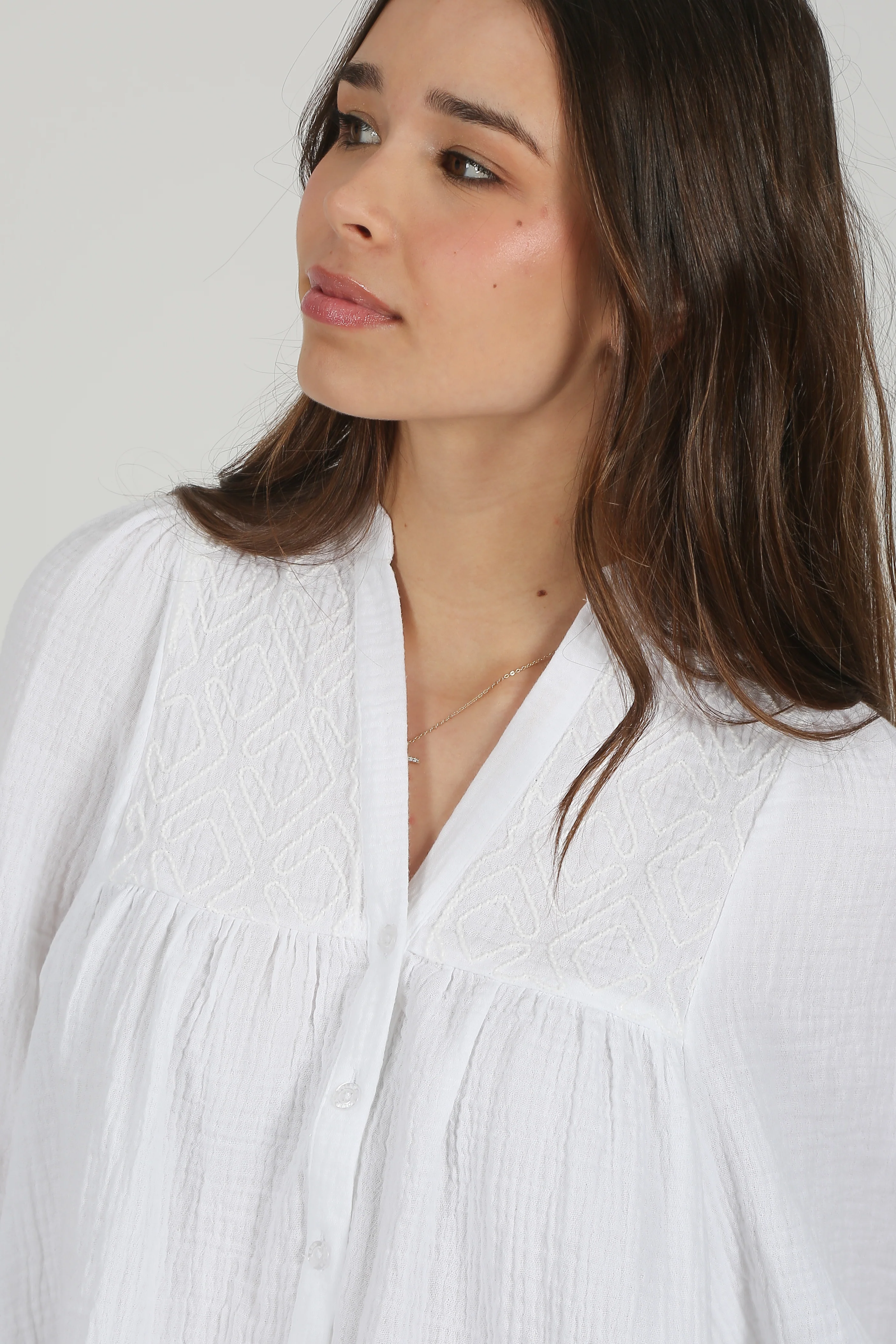 Blusa Blanco - Image 2