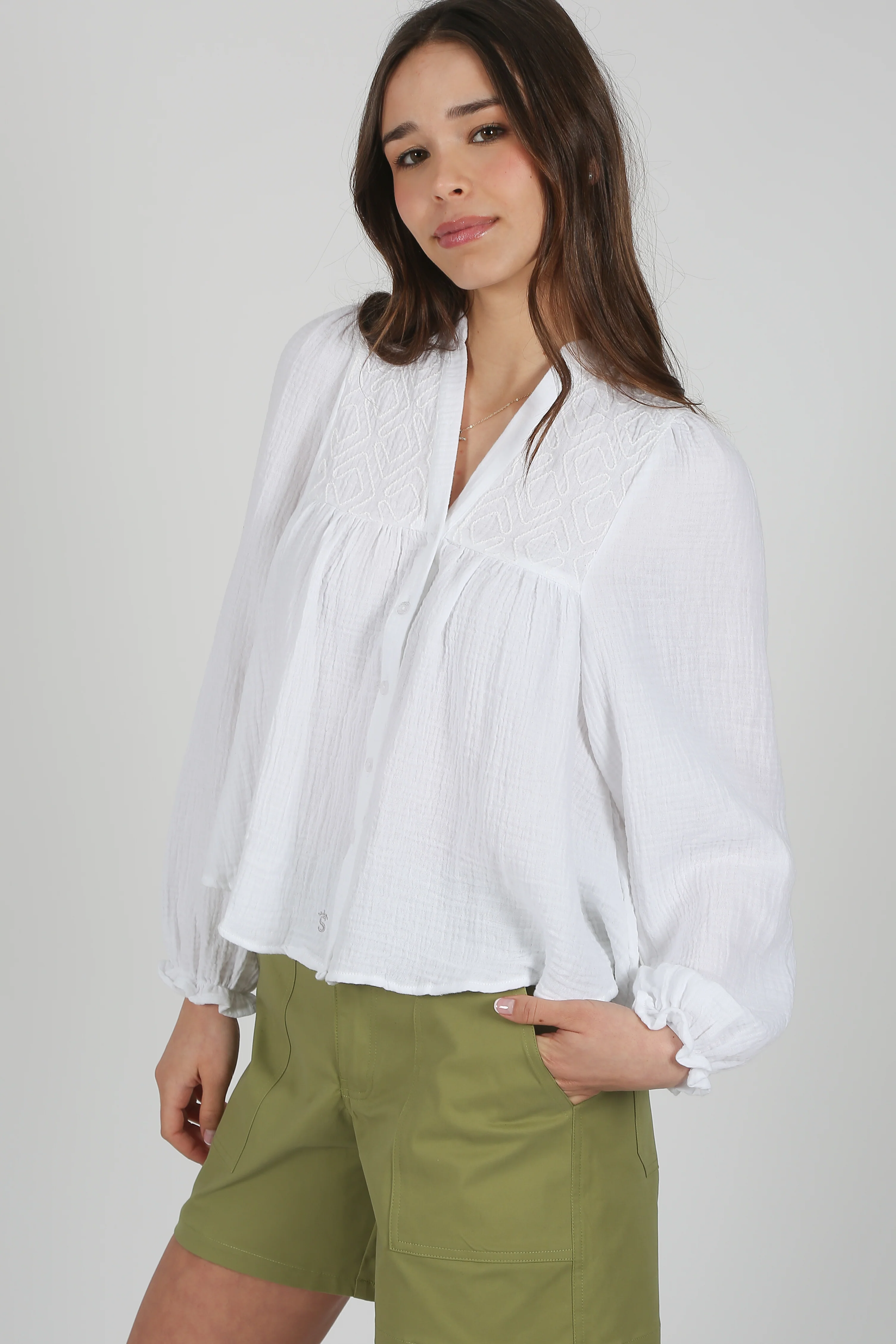 Blusa Blanco - Image 3