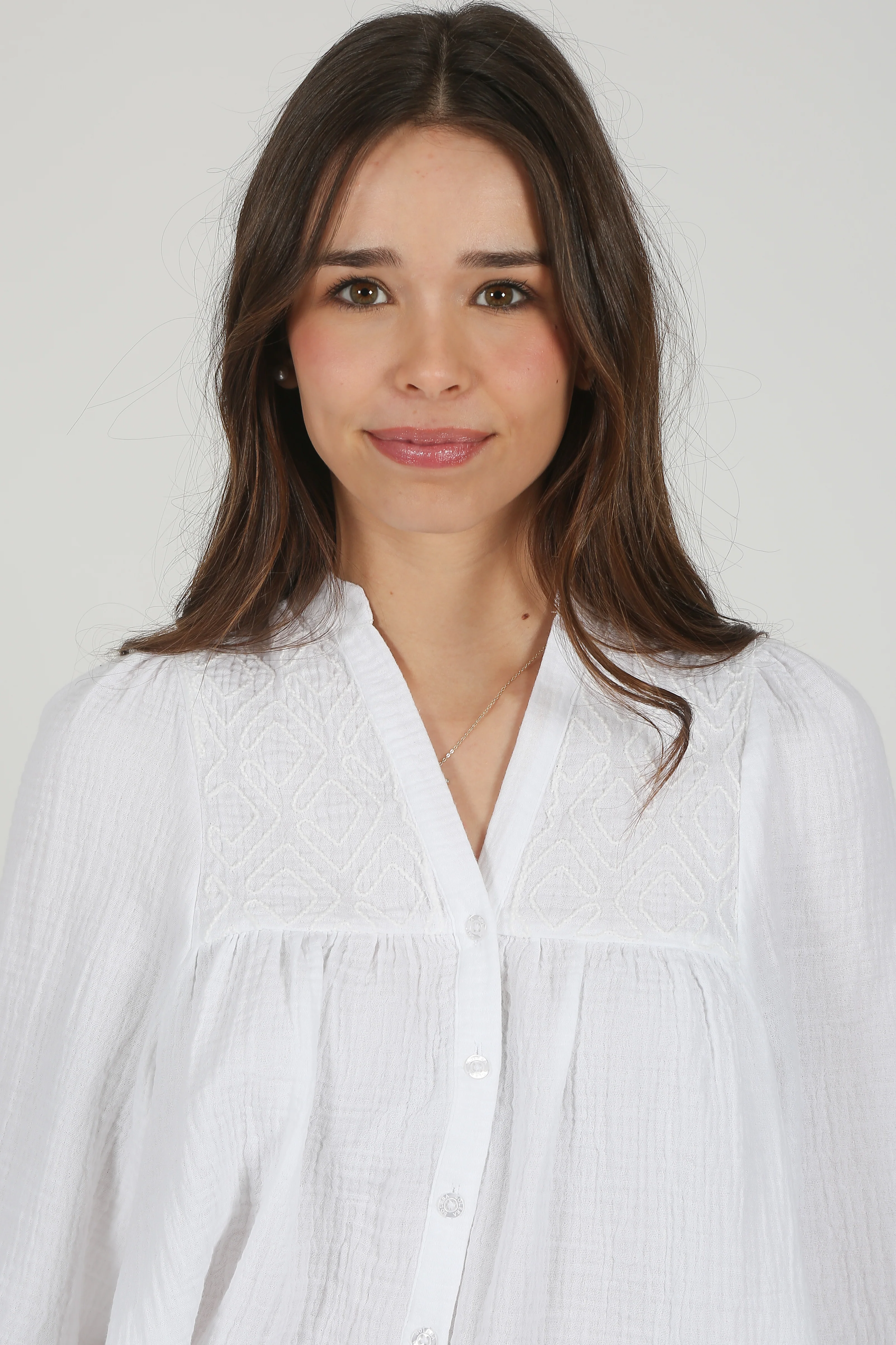 Blusa Blanco - Image 4