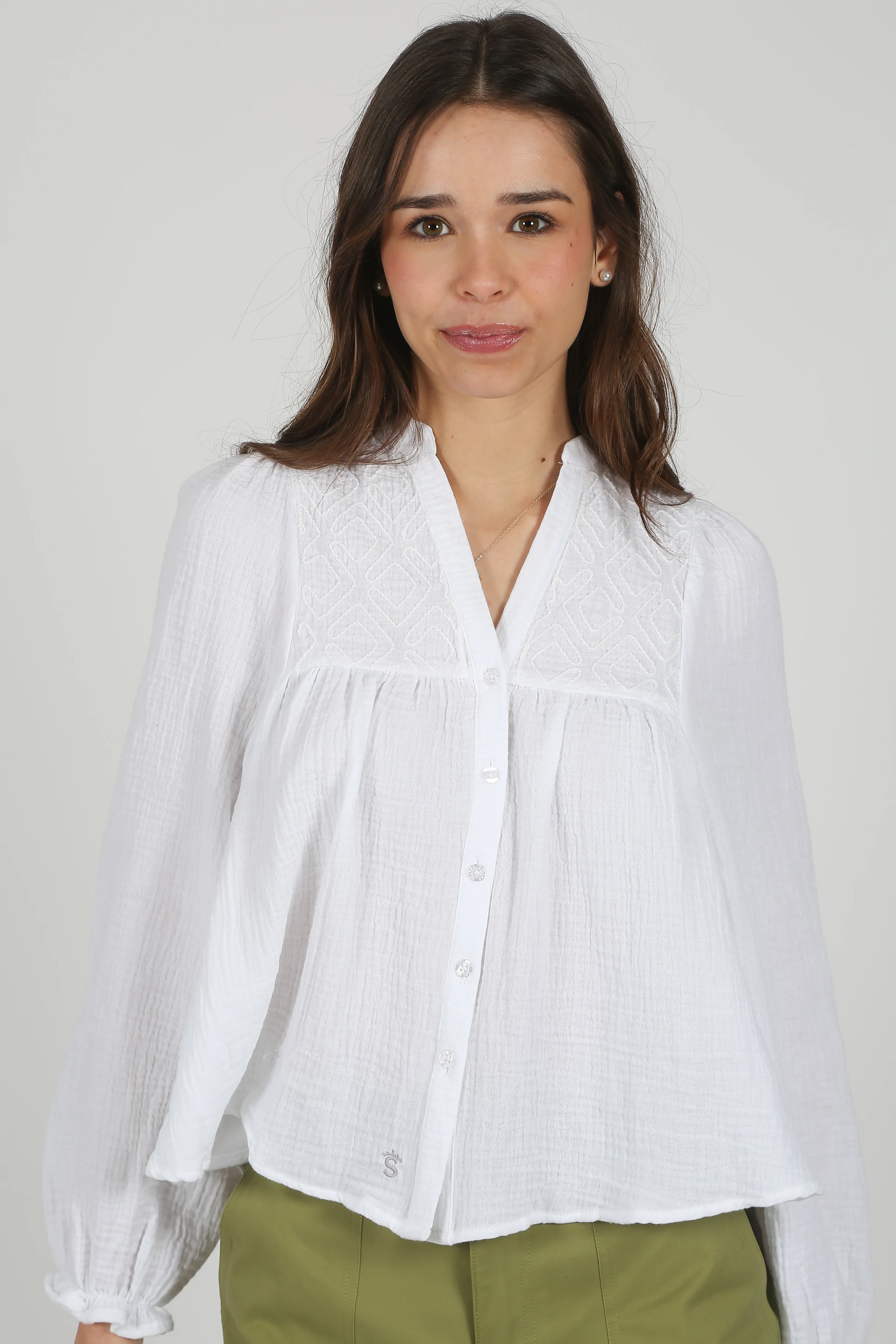 Blusa Blanco - Image 5