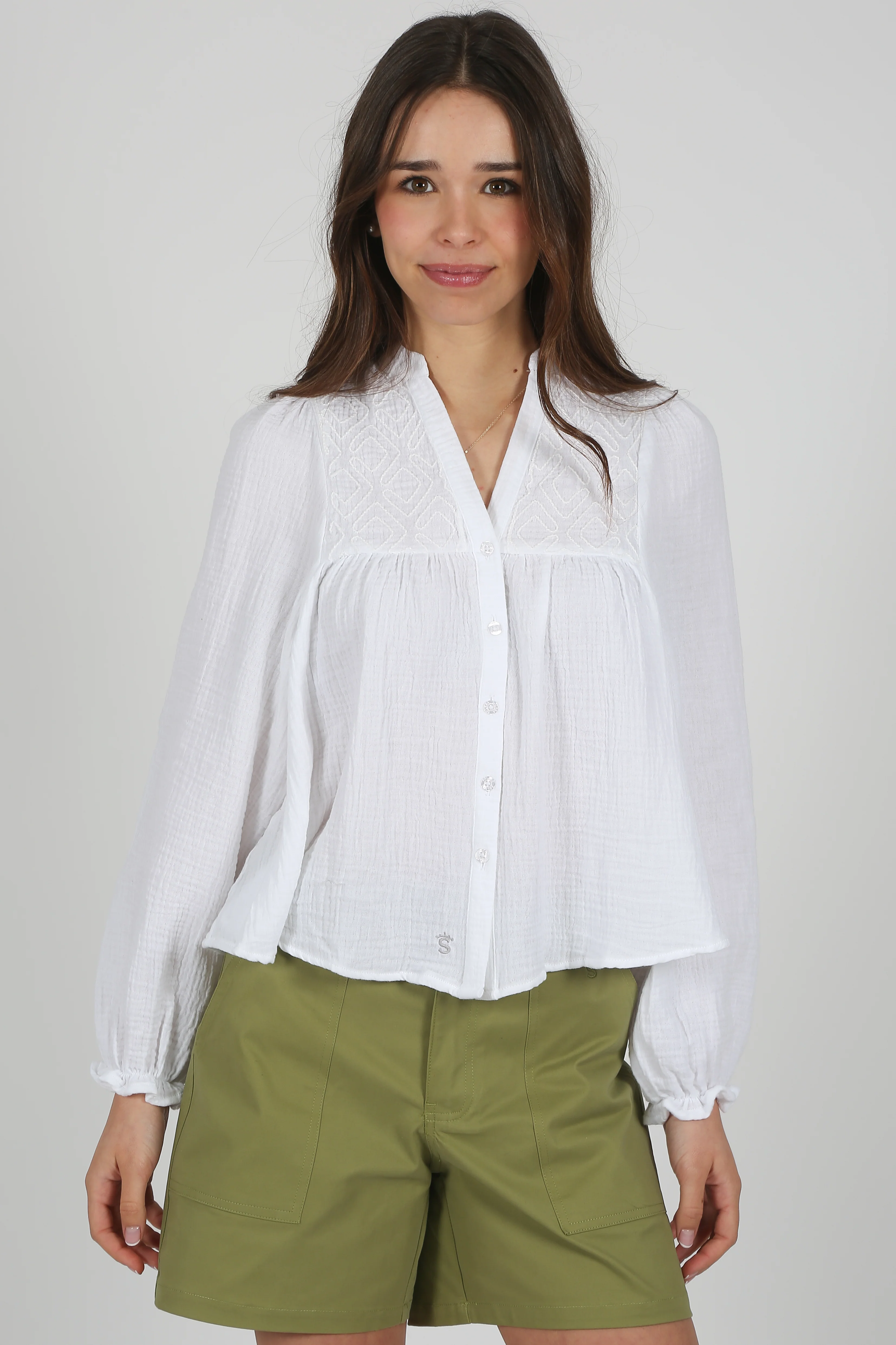 Blusa Blanco - Image 6