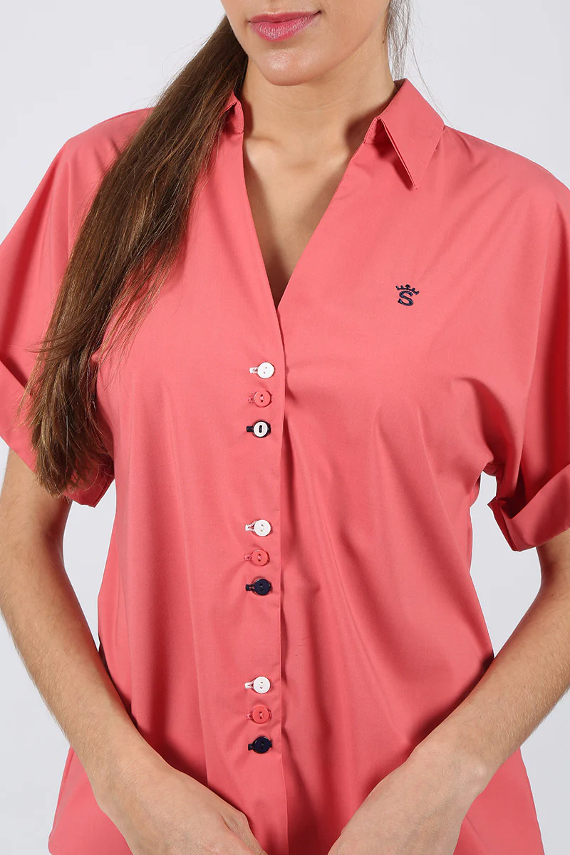 Blusa Fresa - Image 3