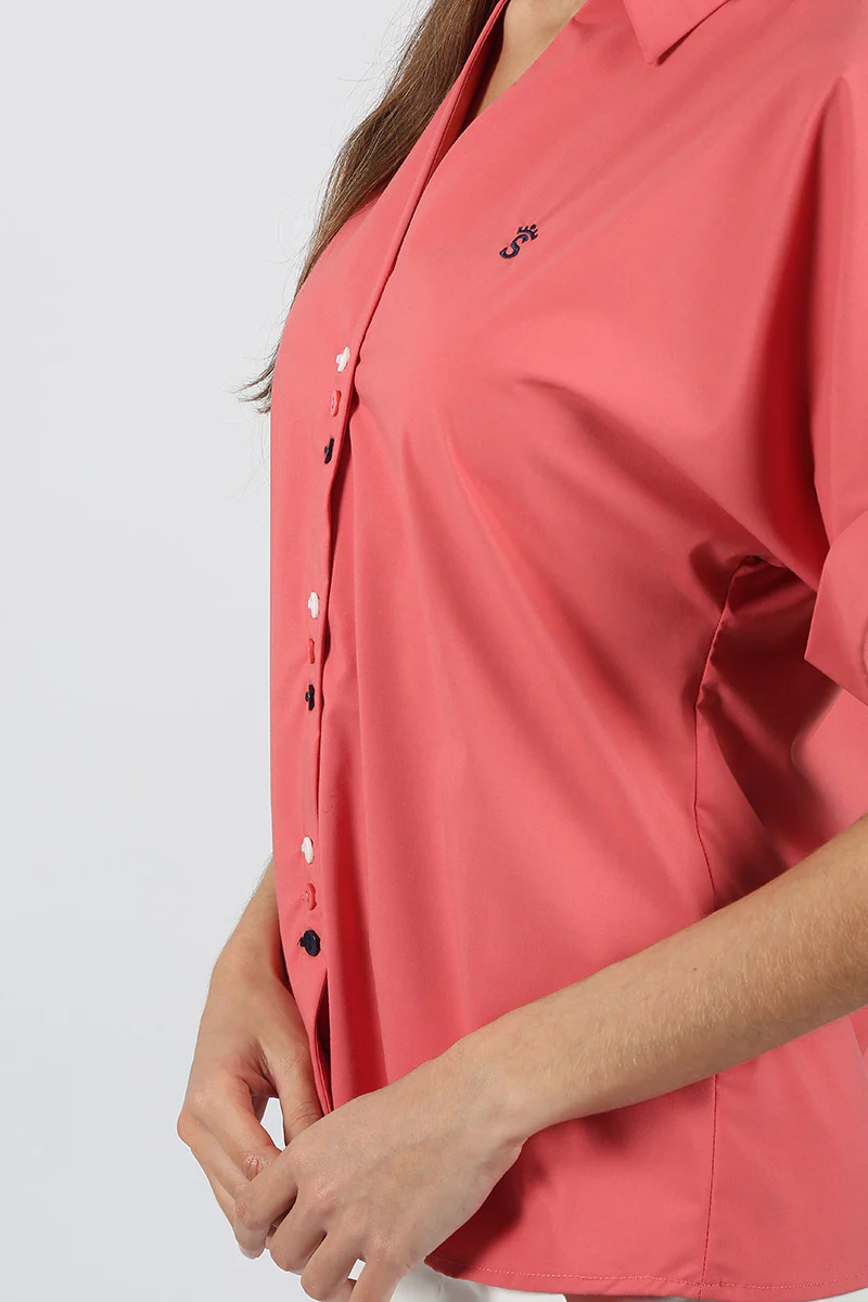 Blusa Fresa - Image 4