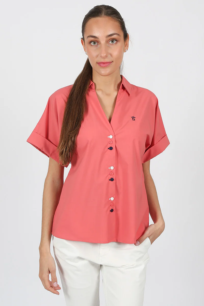 Blusa Fresa - Image 5