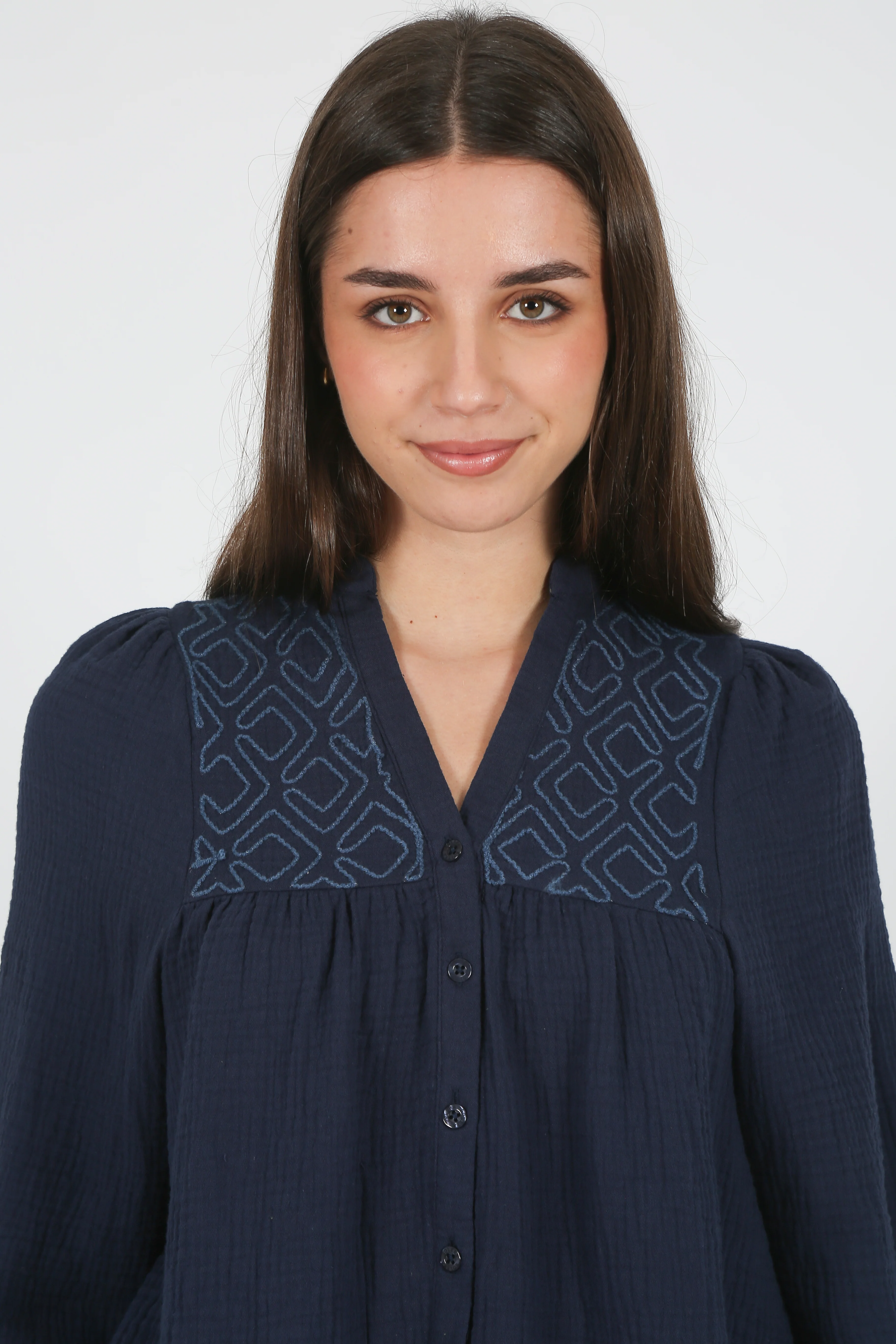 Blusa Marino - Image 2