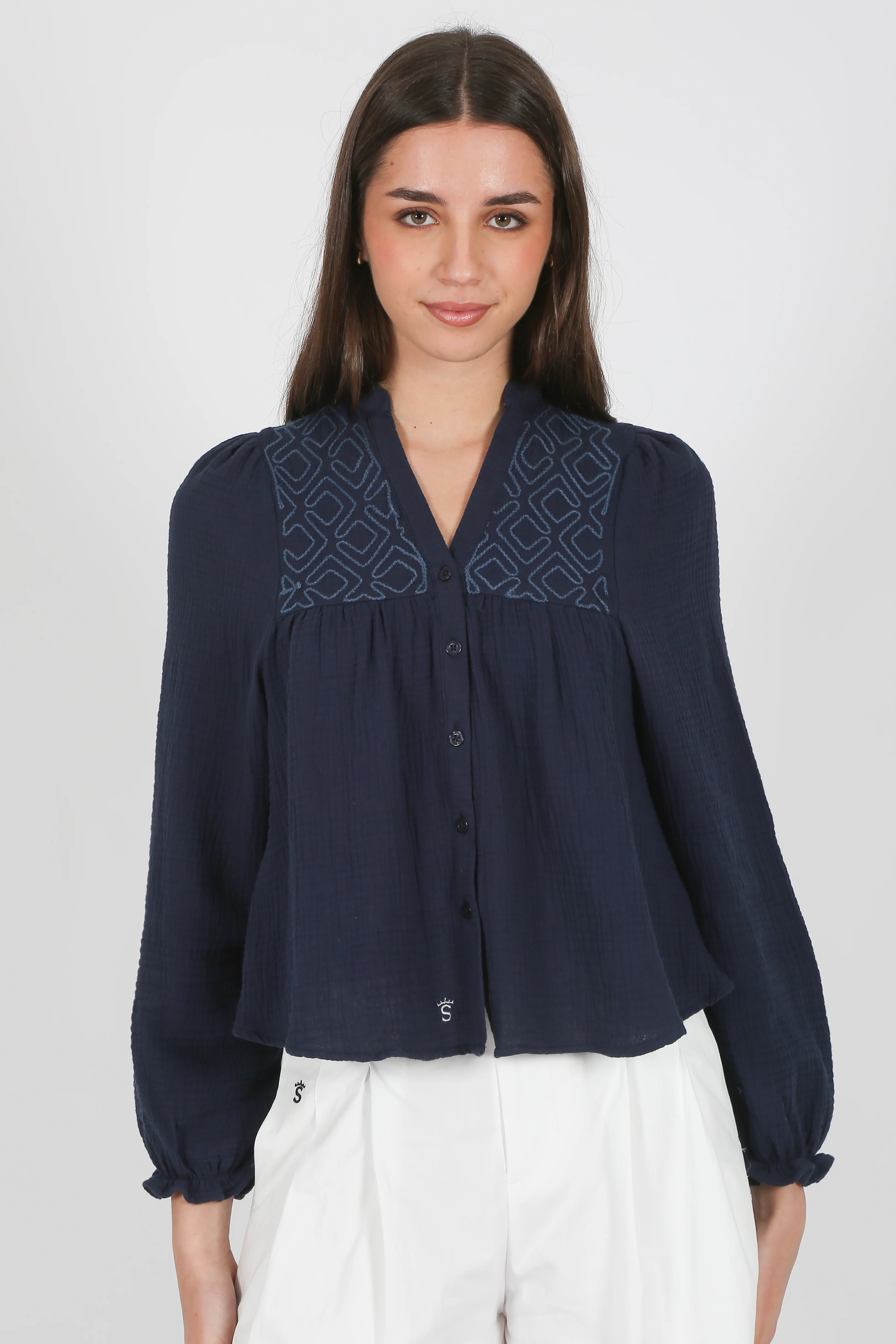 Blusa Marino - Image 3