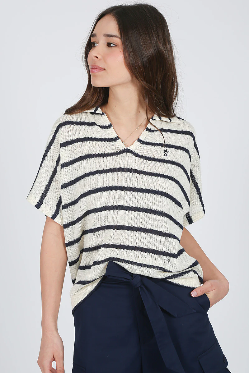 Blusa Raya Marino - Image 2