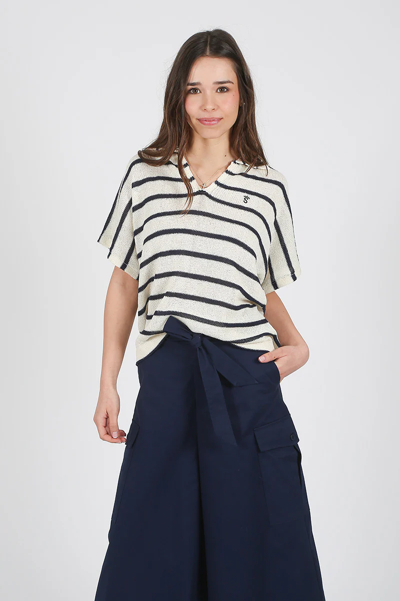 Blusa Raya Marino - Image 3