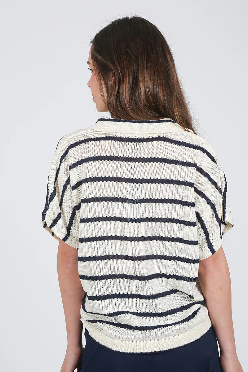 Blusa Raya Marino - Image 6
