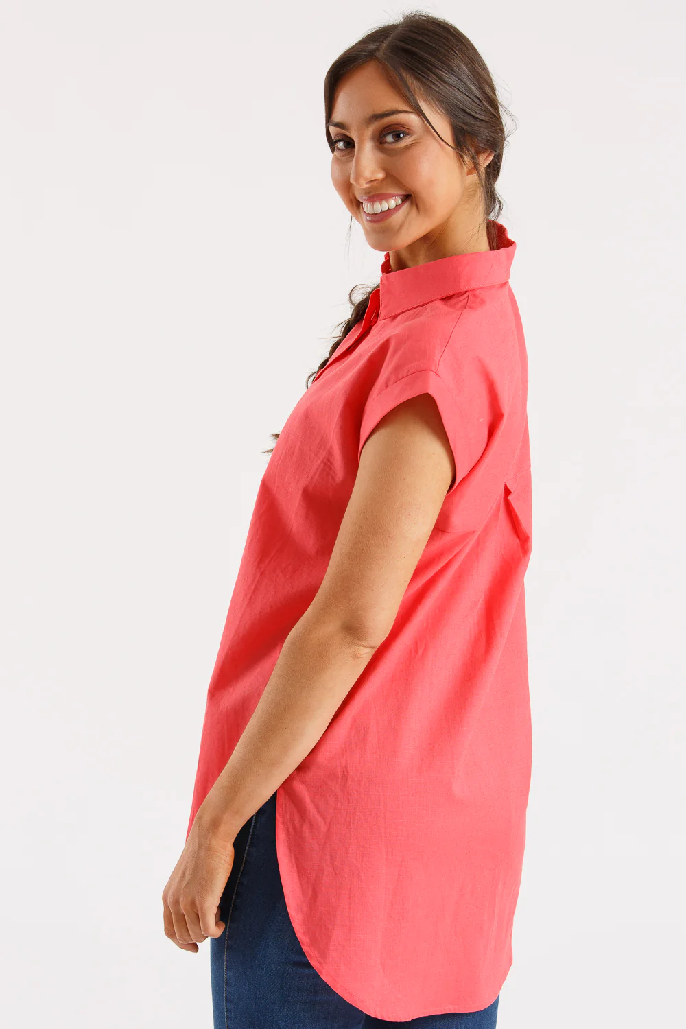 Bluson naranja - Image 10