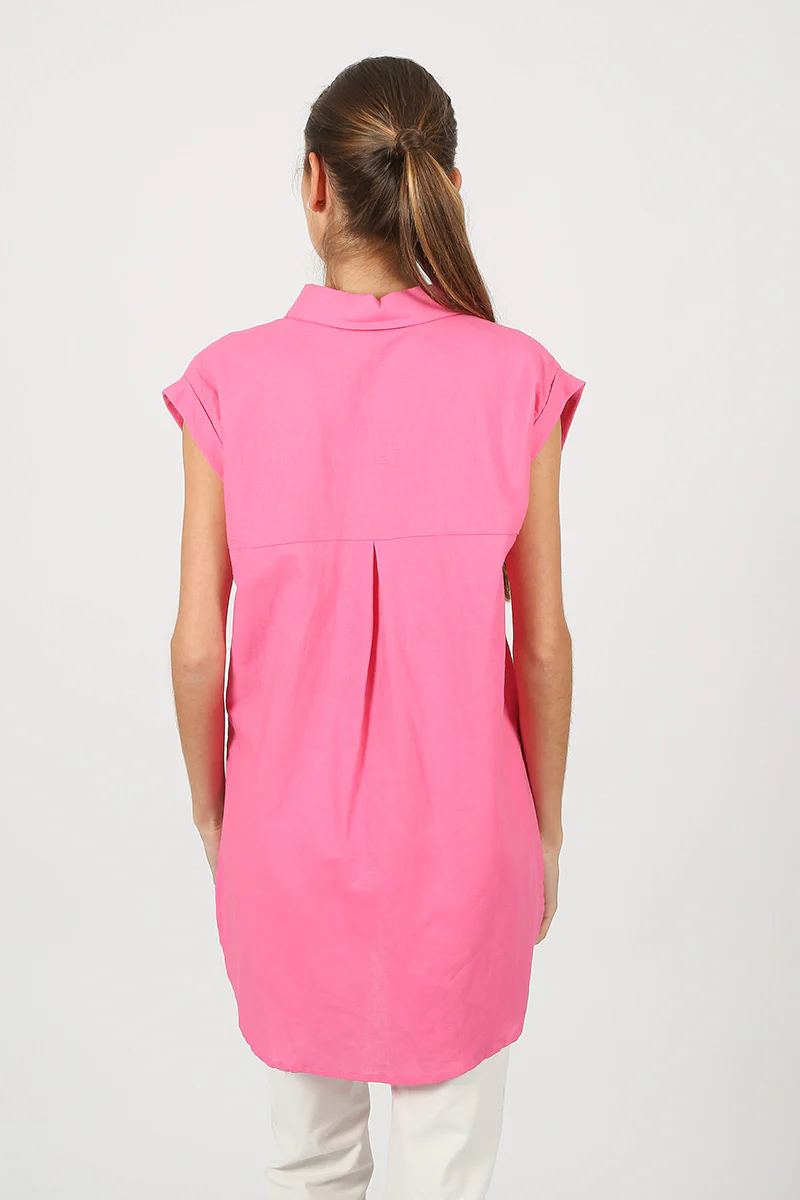 Bluson rosa - Image 3