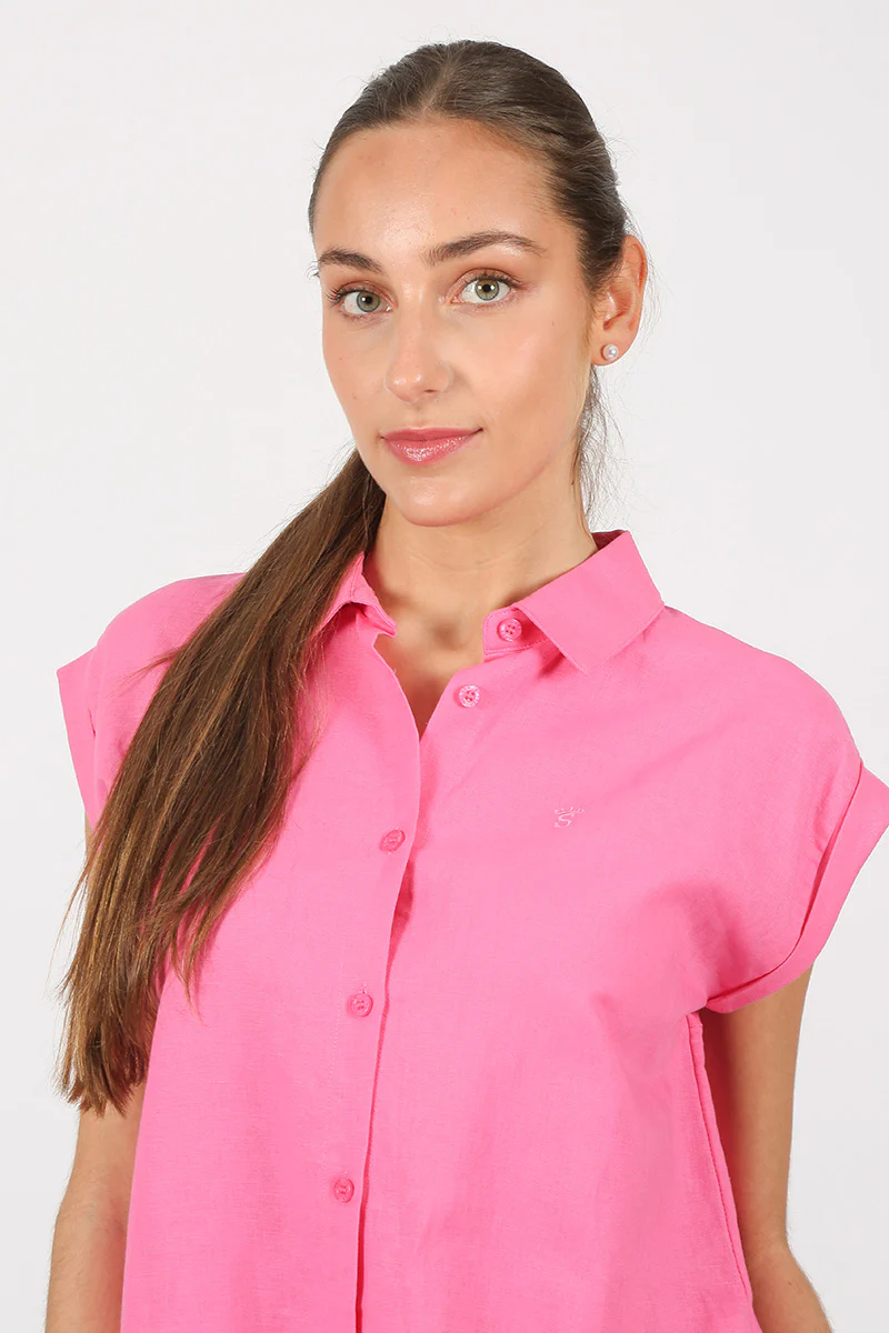 Bluson rosa - Image 4