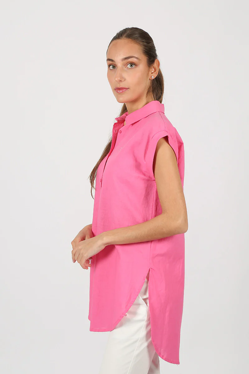 Bluson rosa - Image 6