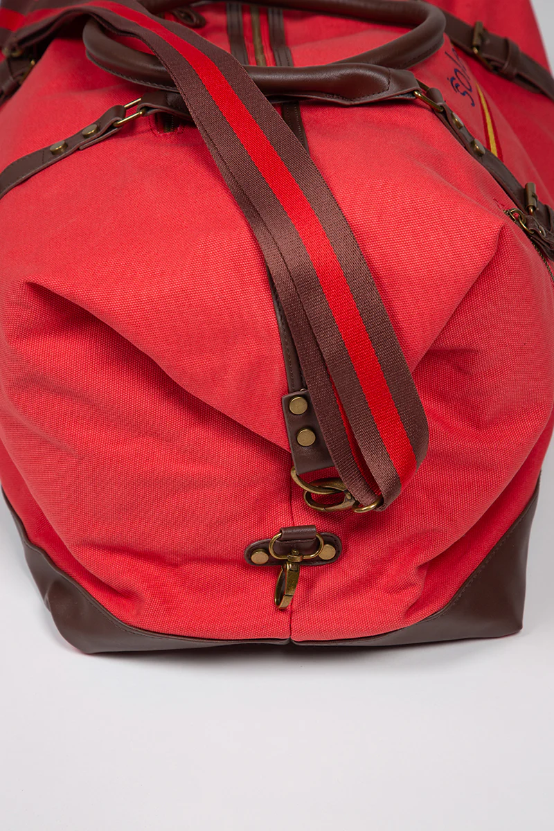 Bolsa De Viaje Coral - Image 4