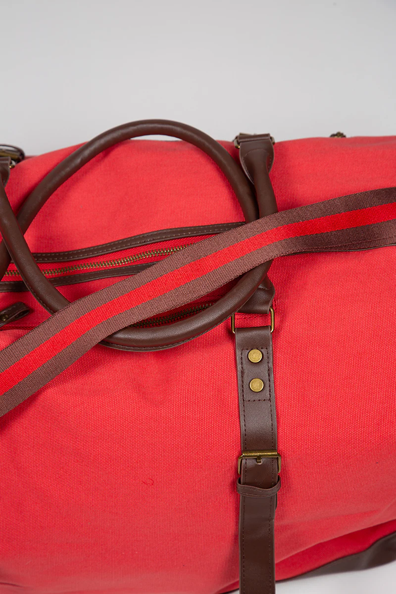 Bolsa De Viaje Coral - Image 6