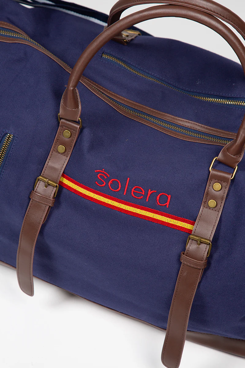 Bolsa De Viaje Marino - Image 4