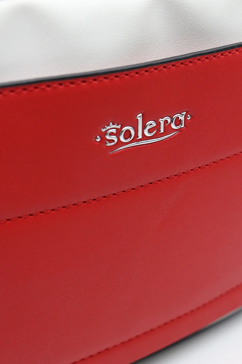 Bolso Bandolera Blanco - Image 3