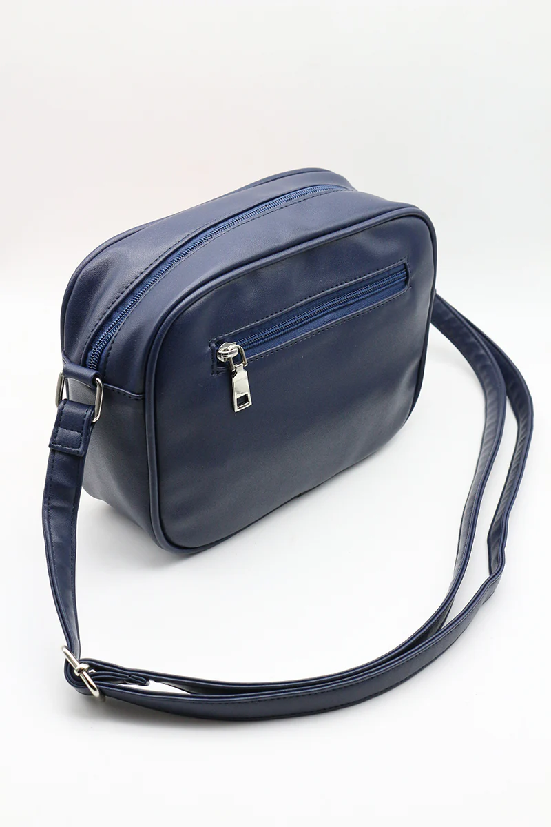 Bolso Bandolera Blanco - Image 4